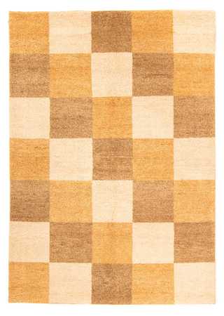 Tappeto Gabbeh - Indus - 203 x 147 cm - multicolore