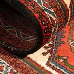 Løber Persisk tæppe - Nomadisk - 295 x 68 cm - beige