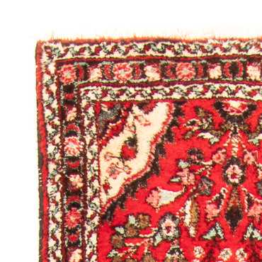 Runner Perser Rug - Nomadic - 312 x 78 cm - red