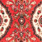 Alfombra de pasillo Alfombra persa - Nómada - 312 x 78 cm - rojo