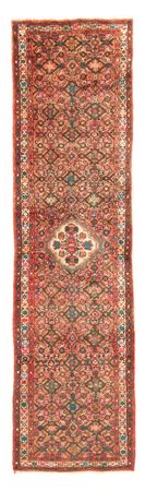 Runner Perser Rug - Nomadic - 288 x 72 cm - light red