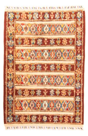 Berber tapijt - 231 x 163 cm - veelkleurig