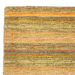Gabbeh koberec - Loribaft Softy - 103 x 75 cm - vícebarevné