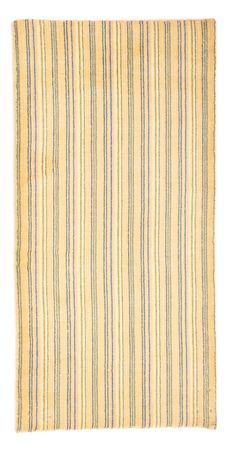 Tapis Gabbeh - Loribaft Softy - 141 x 71 cm - multicolore