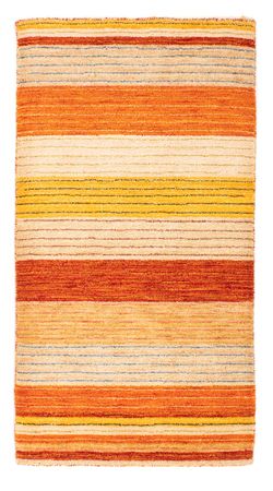 Tappeto Gabbeh - Loribaft Softy - 140 x 71 cm - multicolore