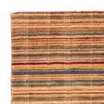 Gabbeh teppe - Loribaft Softy - 138 x 67 cm - flerfarget