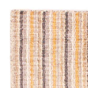 Tapis de couloir Tapis en viscose - 158 x 67 cm - multicolore