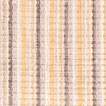 Corredor Tapete de viscose - 158 x 67 cm - multicolorido