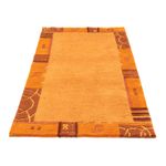 Nepal Rug - 150 x 80 cm - orange