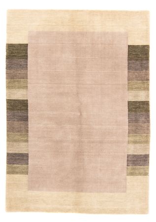 Gabbeh teppe - Loribaft Softy - 200 x 140 cm - beige