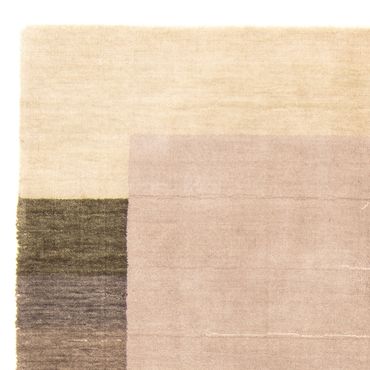 Gabbeh teppe - Loribaft Softy - 200 x 140 cm - beige