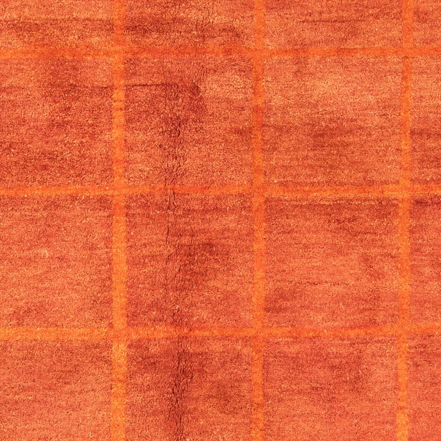 Gabbeh teppe - Indus - 240 x 170 cm - rust