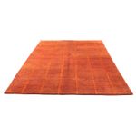 Tappeto Gabbeh - Indus - 240 x 170 cm - ruggine