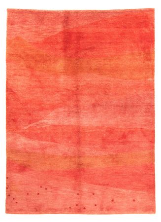 Tapete Gabbeh - Indus - 240 x 170 cm - vermelho claro