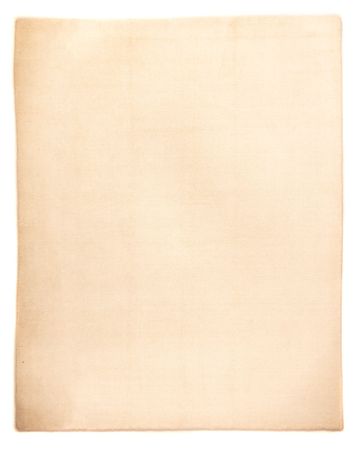 Gabbeh Tæppe - Loribaft Softy - 300 x 250 cm - beige