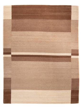 Gabbeh matta - Loribaft Softy - 233 x 166 cm - flerfärgad