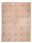 Tappeto Gabbeh - Loribaft Softy - 238 x 170 cm - marrone chiaro