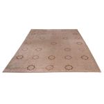 Tappeto Gabbeh - Loribaft Softy - 238 x 170 cm - marrone chiaro