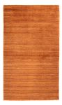 Runner Gabbeh Rug - Loribaft Softy - 181 x 105 cm - multicolored