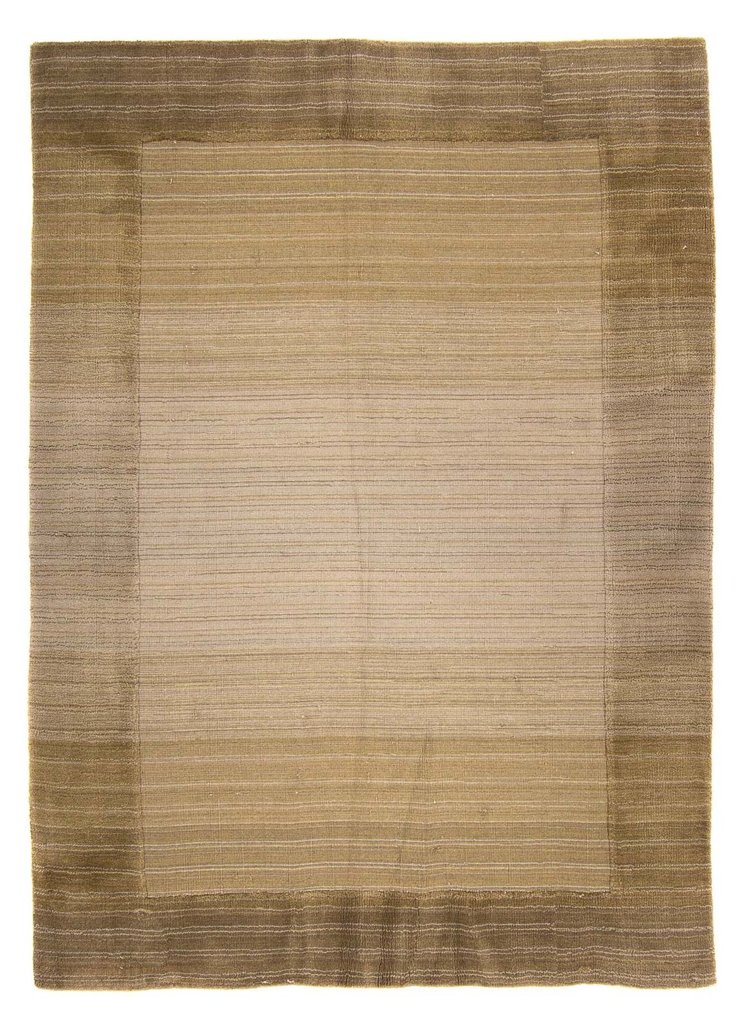 Gabbeh Tapijt - Loribaft Softy - 200 x 140 cm - veelkleurig