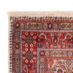 Loper Perzisch tapijt - Klassiek - 195 x 77 cm - veelkleurig