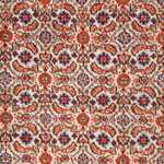 Tapis de couloir Tapis persan - Classique - 195 x 77 cm - multicolore