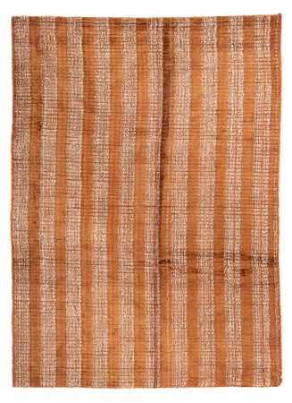 Alfombra Gabbeh - Loribaft Softy - 195 x 136 cm - multicolor