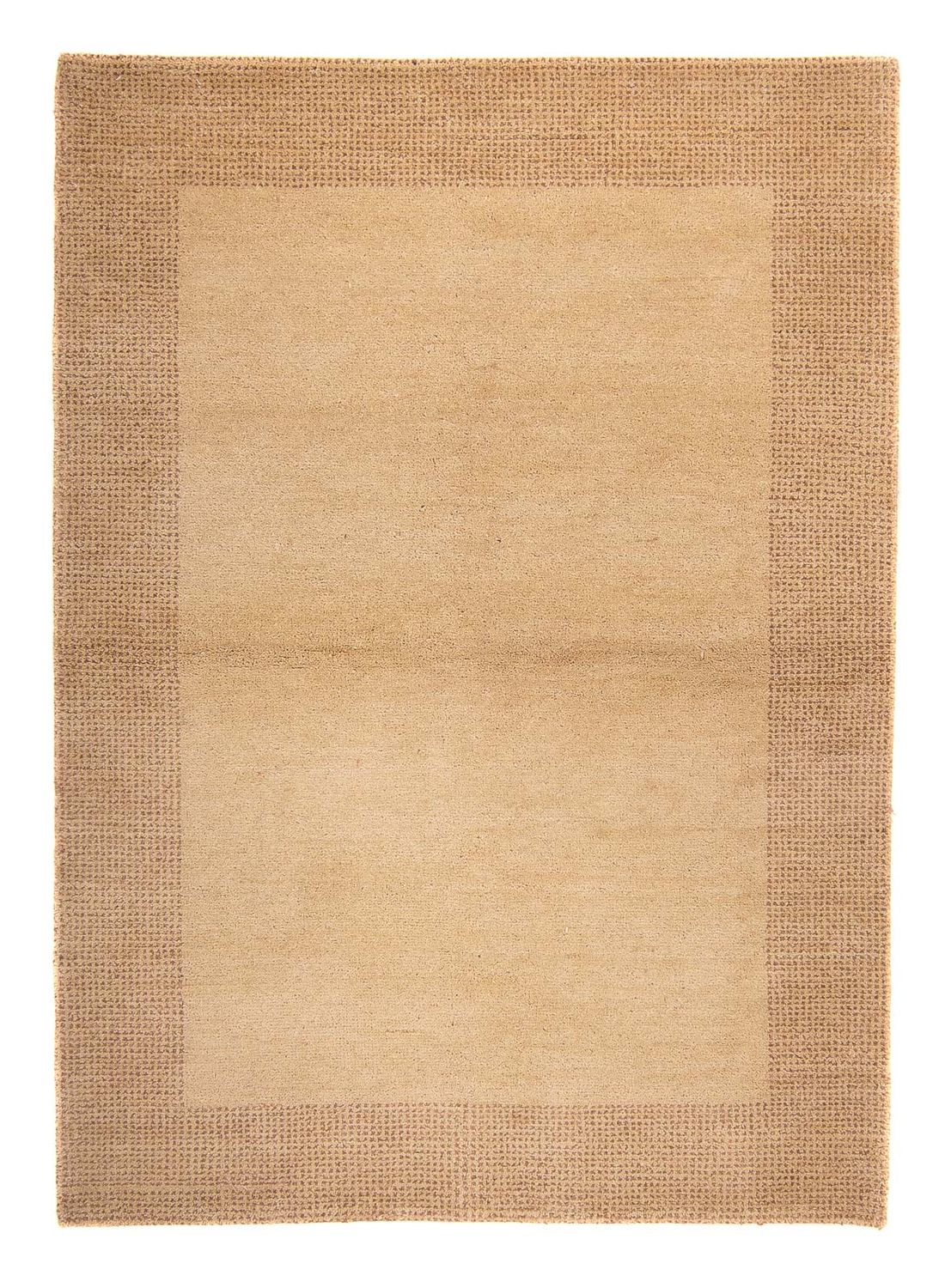 Gabbeh teppe - Indus - 180 x 120 cm - beige