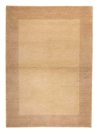 Gabbeh tapijt - Indus - 180 x 120 cm - beige