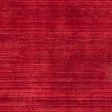 Gabbeh Tapijt - Loribaft Softy - 240 x 170 cm - donkerrood