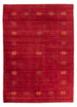 Gabbeh Tapijt - Loribaft Softy - 240 x 170 cm - donkerrood