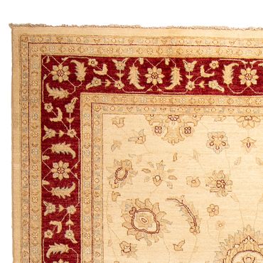 Ziegler Rug - 294 x 202 cm - beige