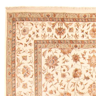 Designer tapijt - 305 x 194 cm - beige