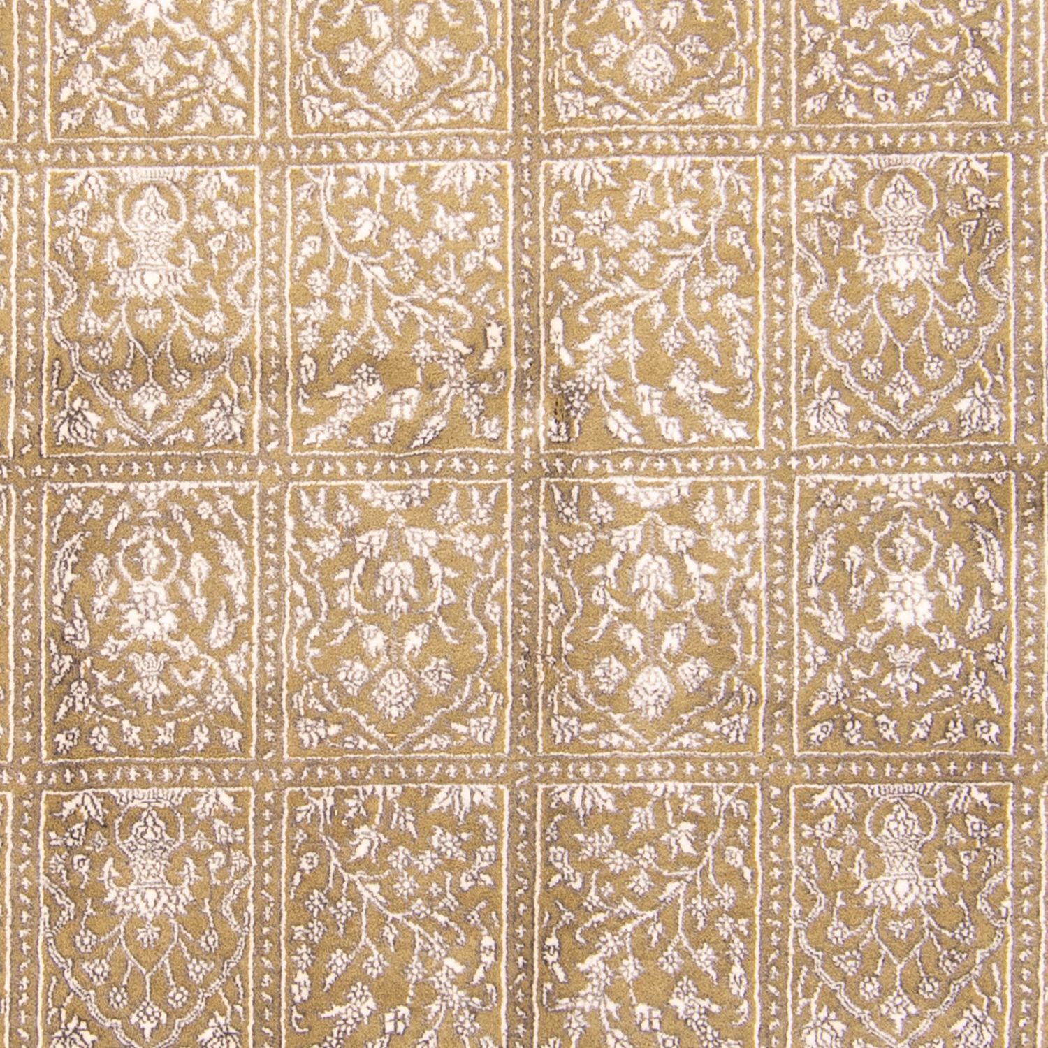 Designer Rug - 252 x 168 cm - light brown