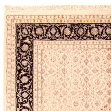 Perzisch tapijt - Bijar - 205 x 145 cm - beige