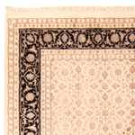 Persisk teppe - Bijar - 205 x 145 cm - beige