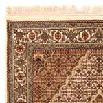 Persisk teppe - Tabriz - 193 x 123 cm - beige