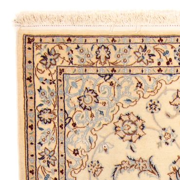 Persisk matta - Nain - Royal - 145 x 97 cm - beige