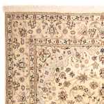 Persisk tæppe - Nain - Royal - 323 x 212 cm - beige