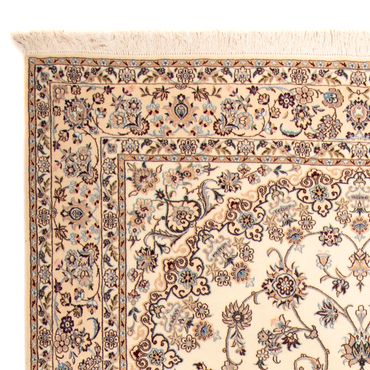 Tappeto Persero - Nain - Reale - 326 x 210 cm - beige