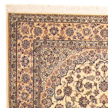 Persisk teppe - Nain - Premium - 264 x 155 cm - beige