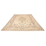 Alfombra Persa - Nain - Real - 365 x 248 cm - beige