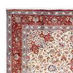 Perský koberec - Klasický - 298 x 207 cm - béžová