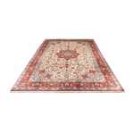 Perský koberec - Klasický - 298 x 207 cm - béžová