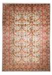 Dywan perski - Klasyczny - 306 x 218 cm - beżowy
