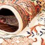 Perzisch tapijt - Klassiek - 306 x 218 cm - beige