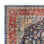 Persisk matta - Classic - 302 x 214 cm - mörkblå