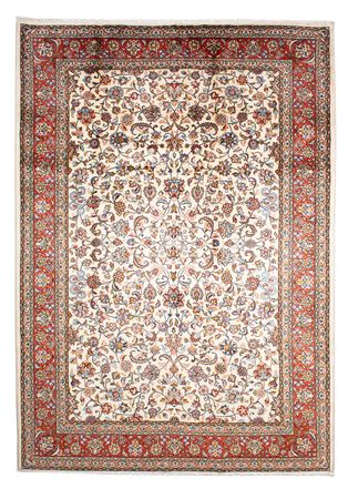 Perser Rug - Classic - 298 x 207 cm - beige