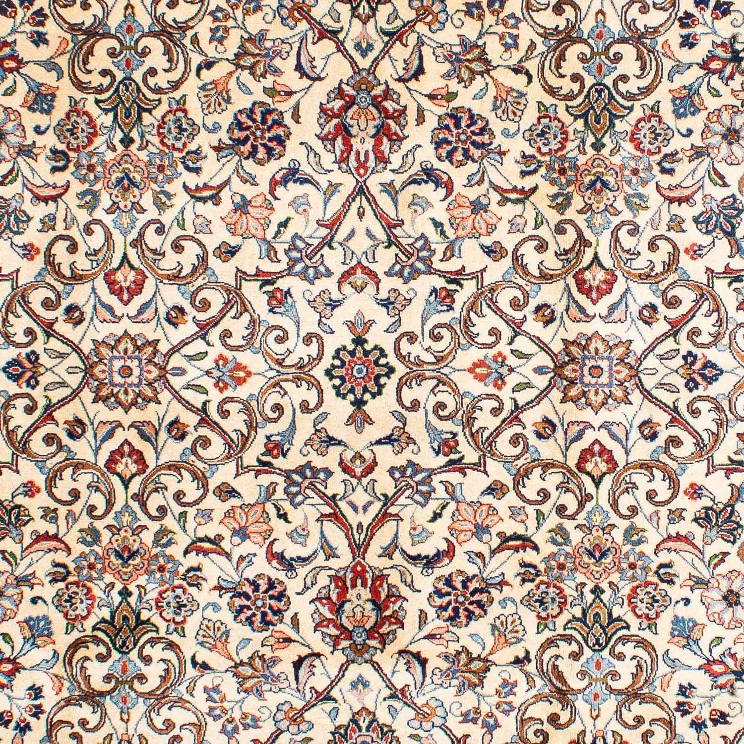 Perzisch tapijt - Klassiek - 311 x 218 cm - beige