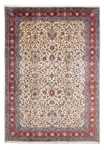 Persisk teppe - klassisk - 311 x 218 cm - beige